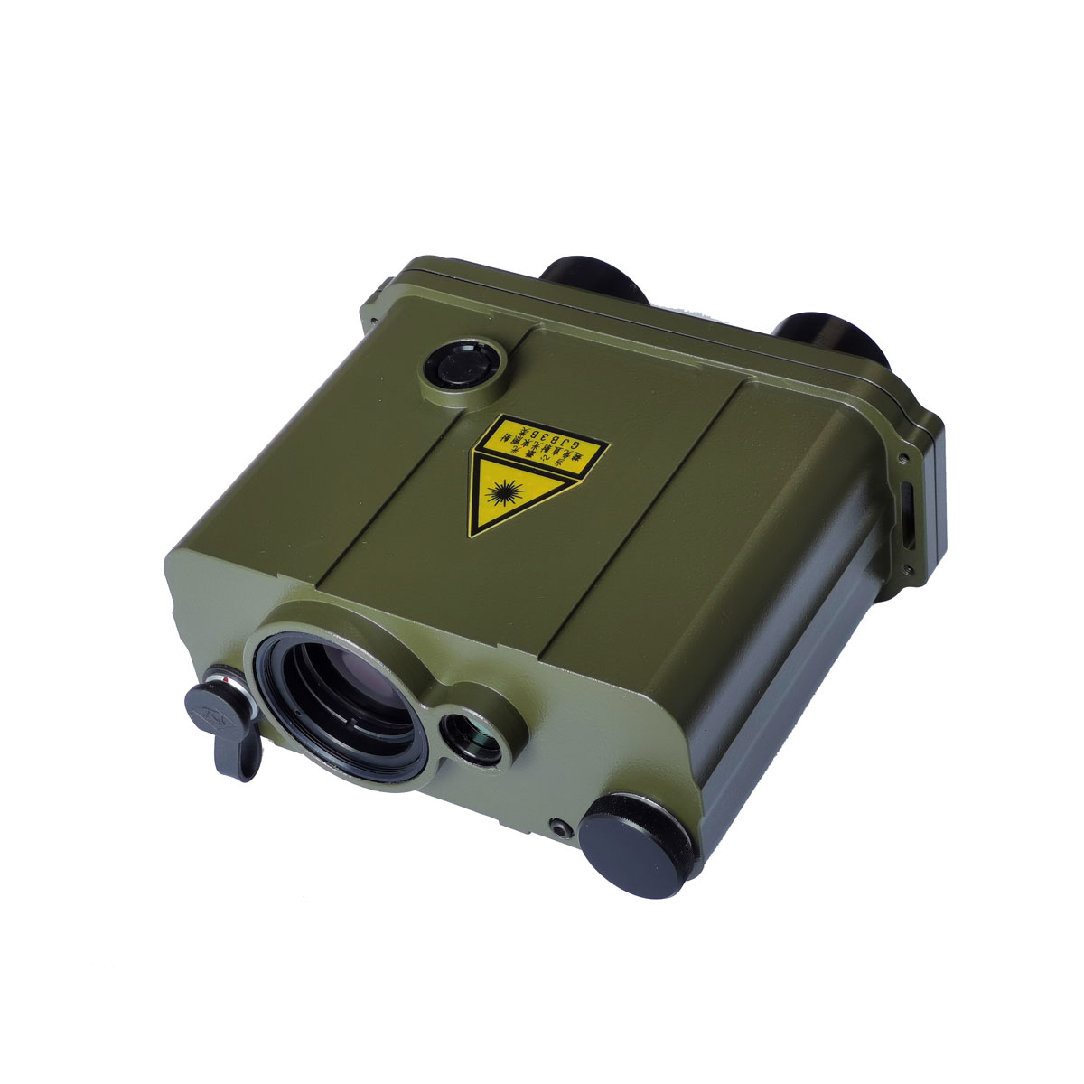 1064nm 6km Rangefinder Binoculares