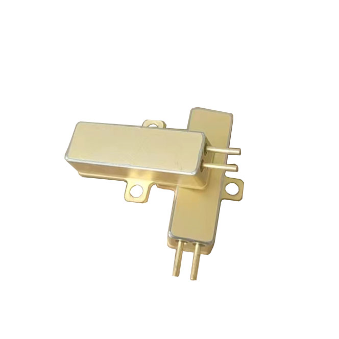 1535nm 500μJ 10HZ ER Glass Laser