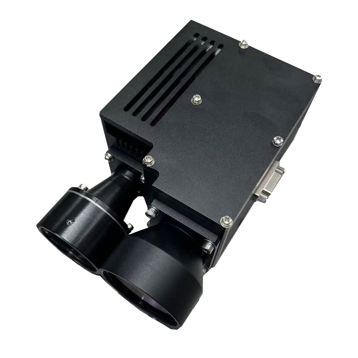 Módulo de alcance a laser anti-drone de 1570nm 5km