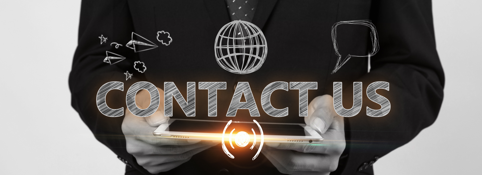 Contate-nos
