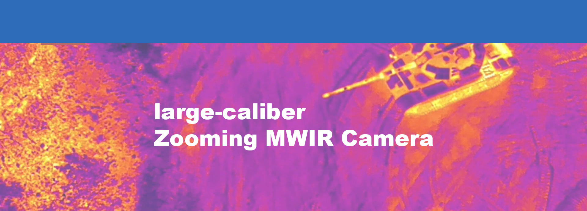 mwir-camera