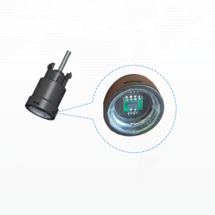 O que devo prestar atenção ao comprar um sensor a laser?