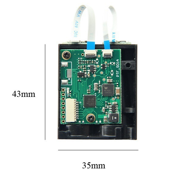 Como escolher um sensor de alcance de laser adequado?