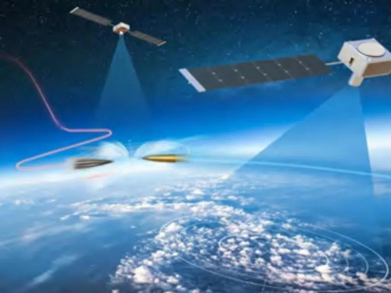 Nos próximos 10 anos, essas seis novas tecnologias de sensores se desenvolverão muito rapidamente - Jioptics