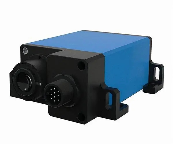 Aplicações comuns de rangefinders a laser na indústria