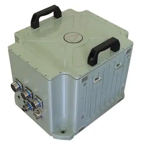 Introdução ao giroscópio a laser
