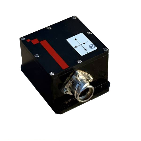 Aplicação do sensor de variação a laser no transportador de correia