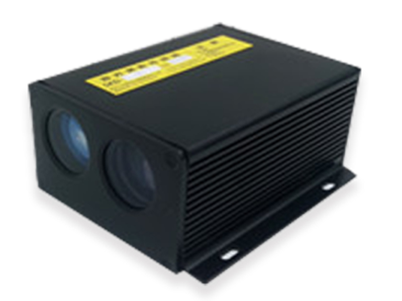 Um minuto guia para entender o que é um rangefinder a laser