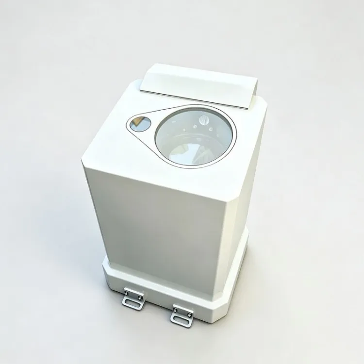 Como o ceilômetro a laser para meteorologia melhora a observação do tempo?
