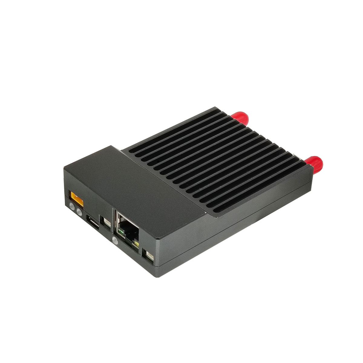 Rede de malha de link de transmissão de vídeo drone de 20 km