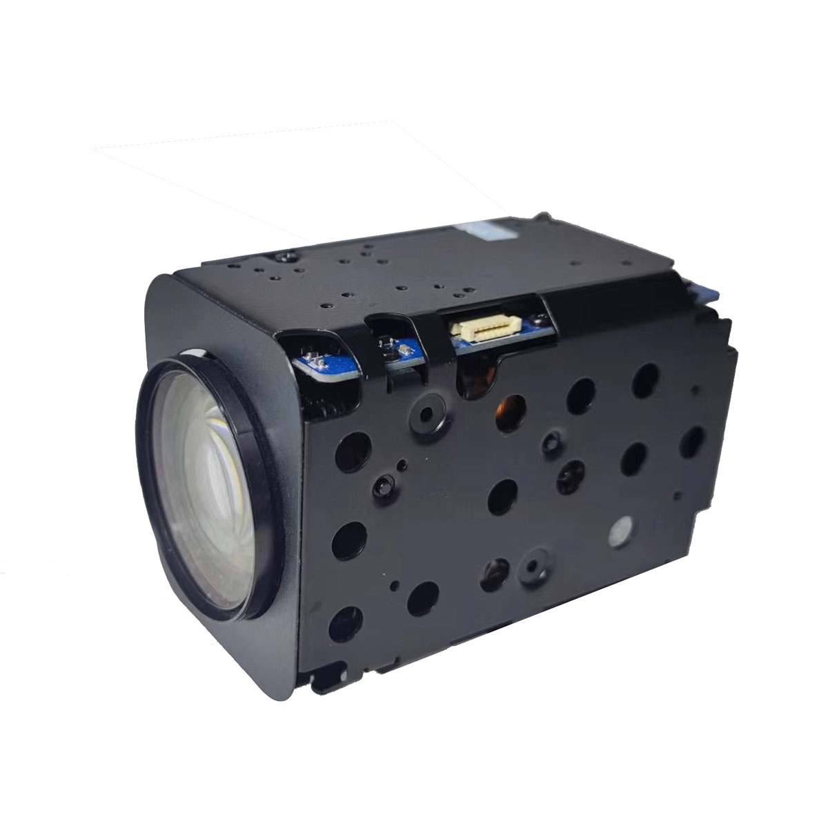 2mp 30x HD Zoom Camera Digital Starlight Módulo