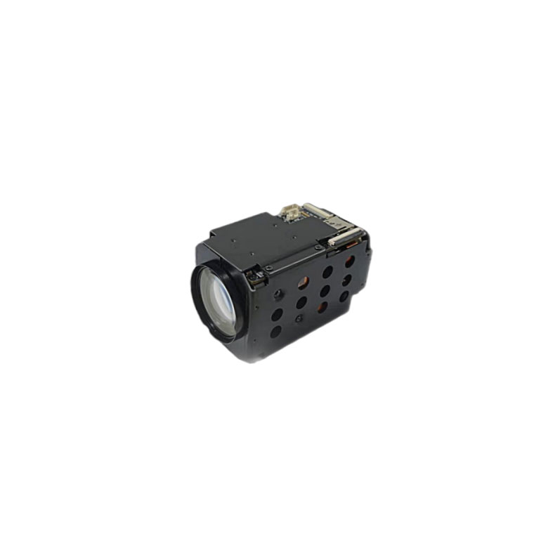 2mp 8x Super Starlight Zoom Camera High Frame Taxa