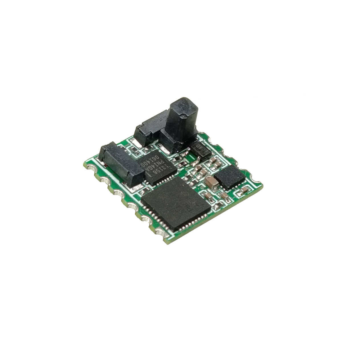 Bússola Eletrônica 3D de Alta Pecisão