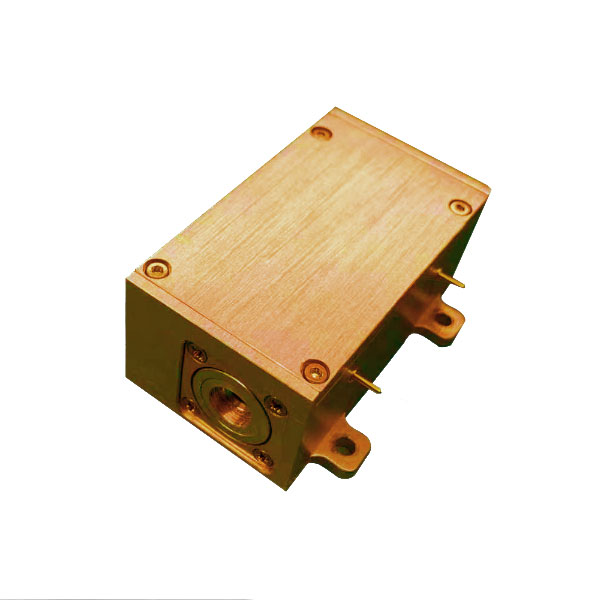 1535nm Er Glass Lasers
