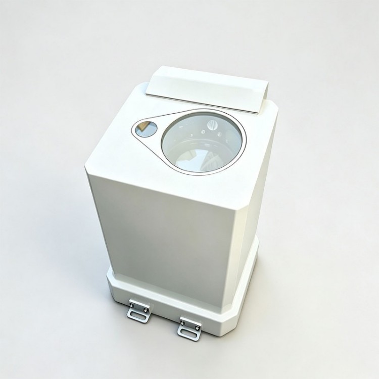 Ceilômetro Laser para Meteorologia