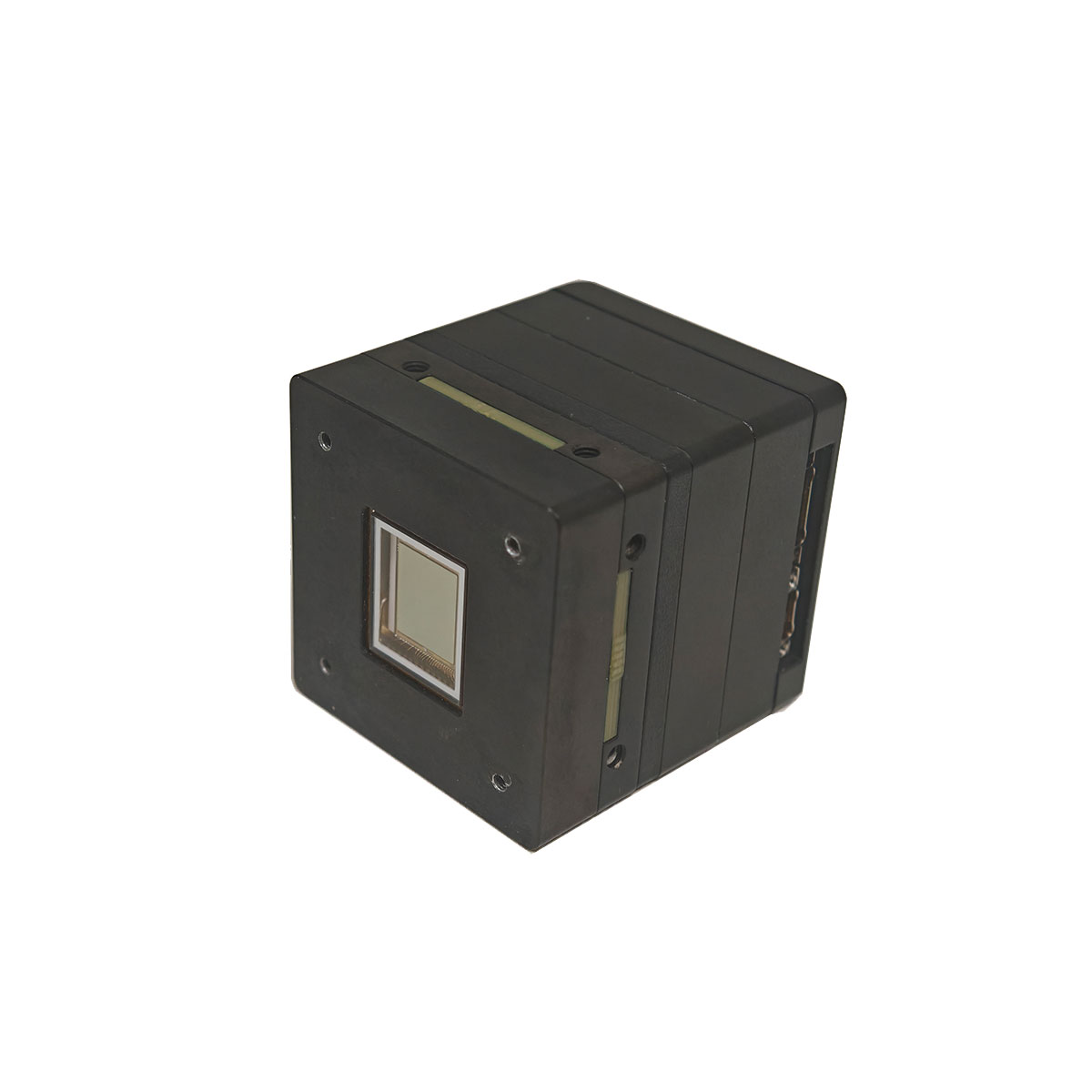 Mini câmeras SWIR 640×512