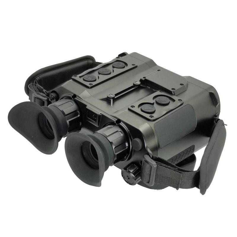 Binocular de imagem térmica STA-P5U