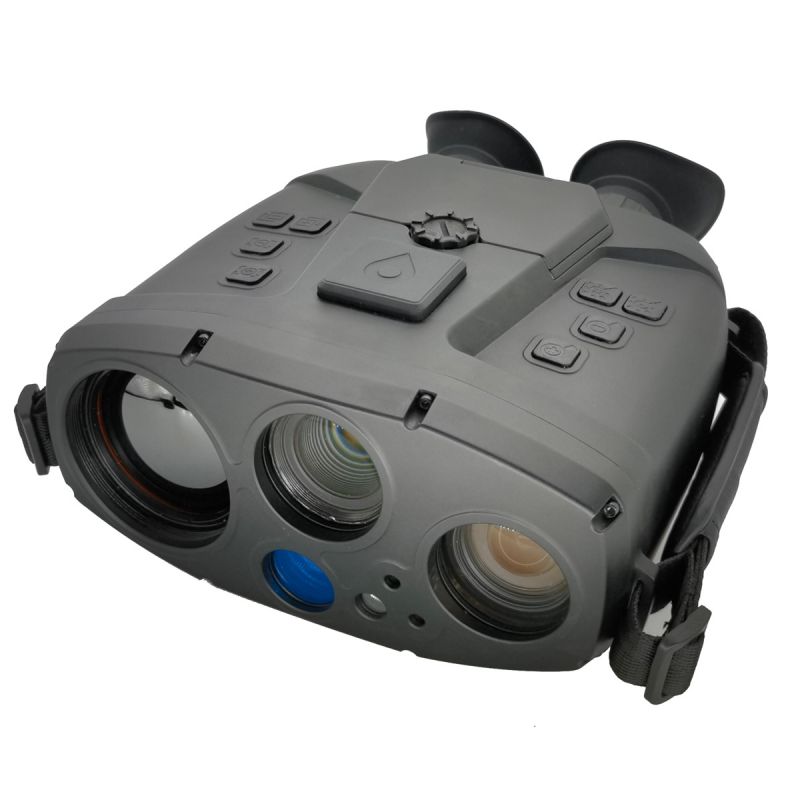 Binocular de imagem térmica STA-P8U