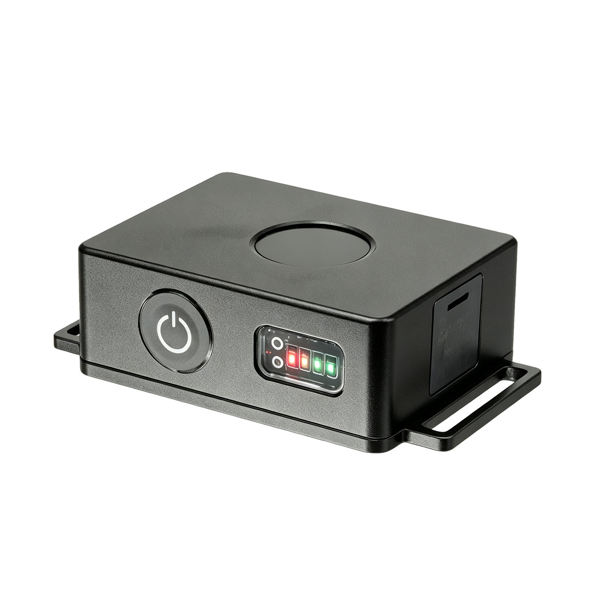 Sistema tático de alerta a laser vestível LWS90D